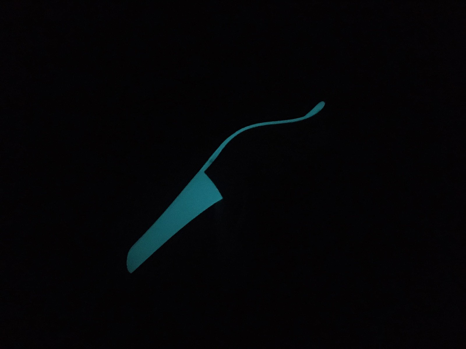 Glow in THE Dark Female Urination Device | Portable Urinal with Case! Stand t…