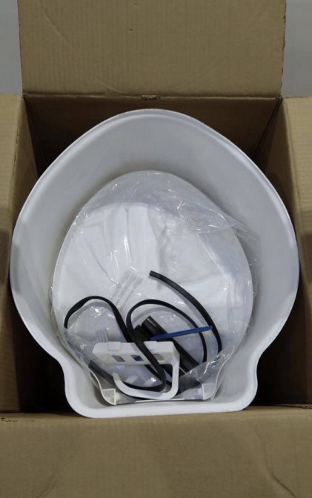 Portable Travel Toilet, with Detachable Inner Bucket and Toilet Paper Holder,