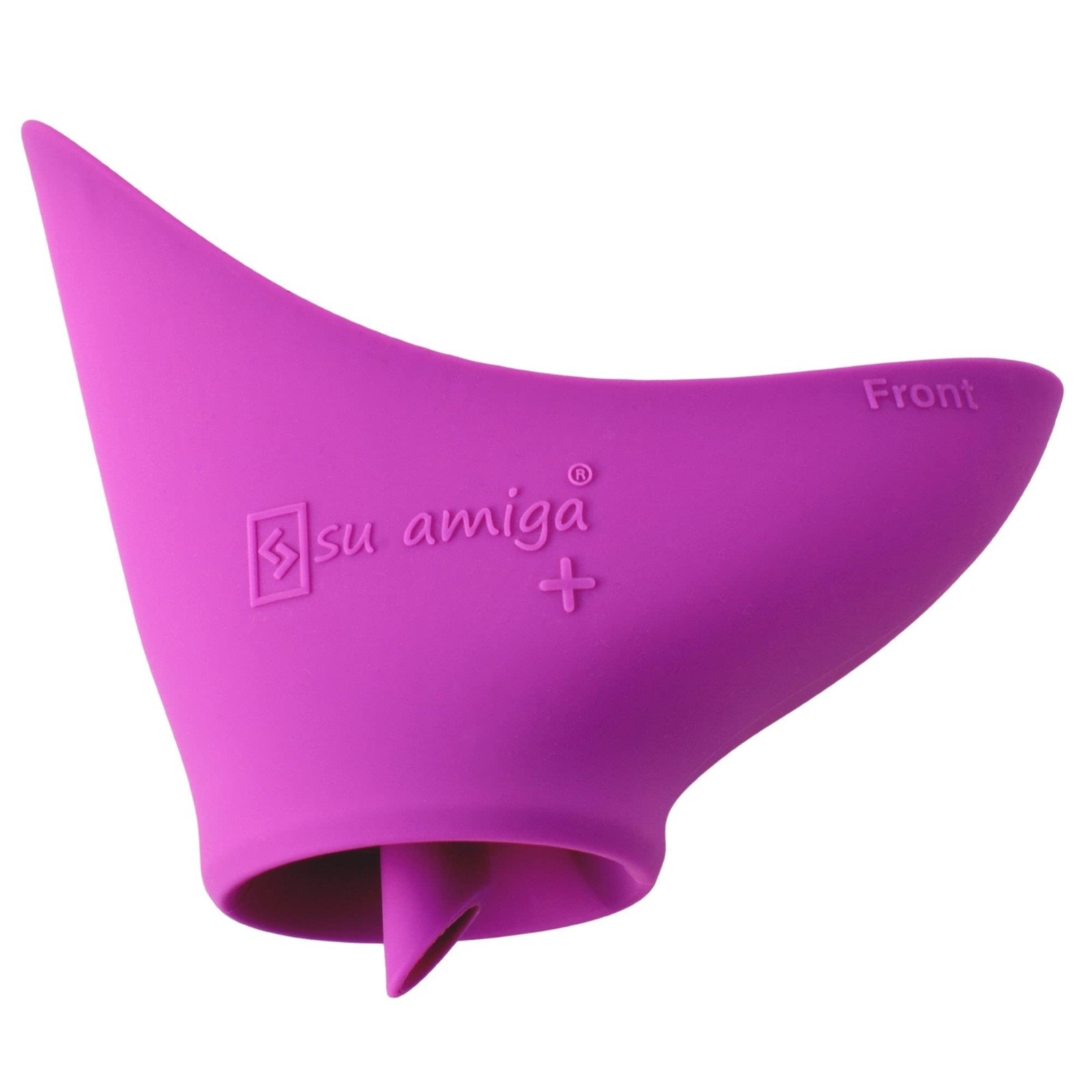 Portable Female Urinal Device – Collapsible Pee Funnel for Travel, Camping, Hiki