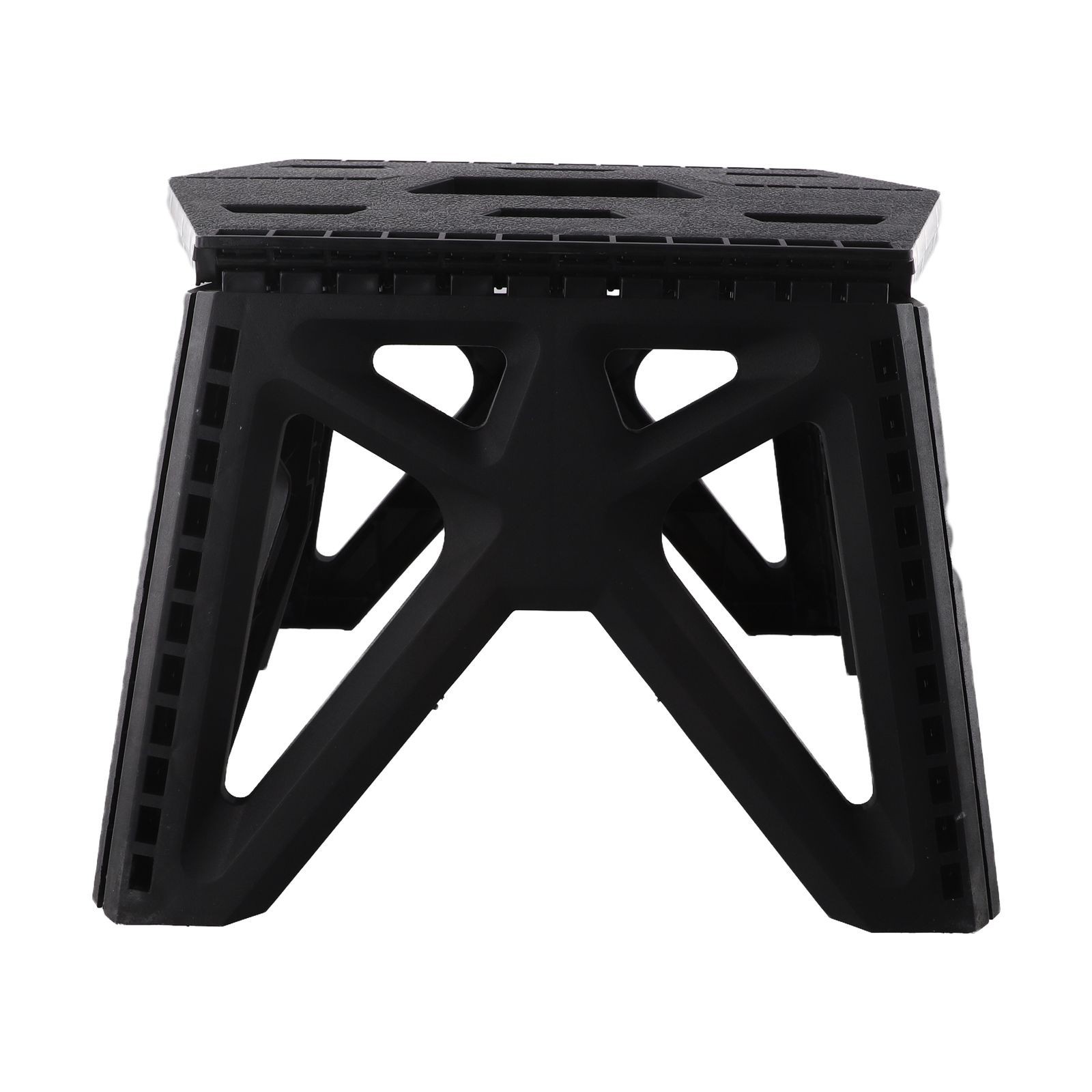 Outdoor Chair with Convenient Handle for Easy Carrying and Storage Solutions