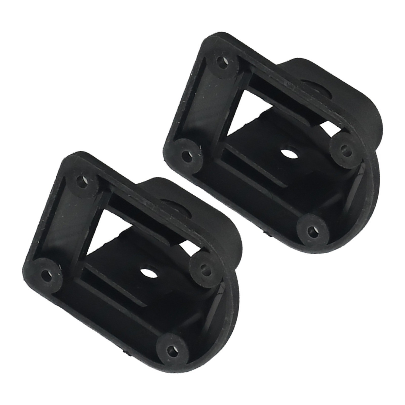 PP Material Easy Fixing Folding Table Leg Connector for Outdoor Camping