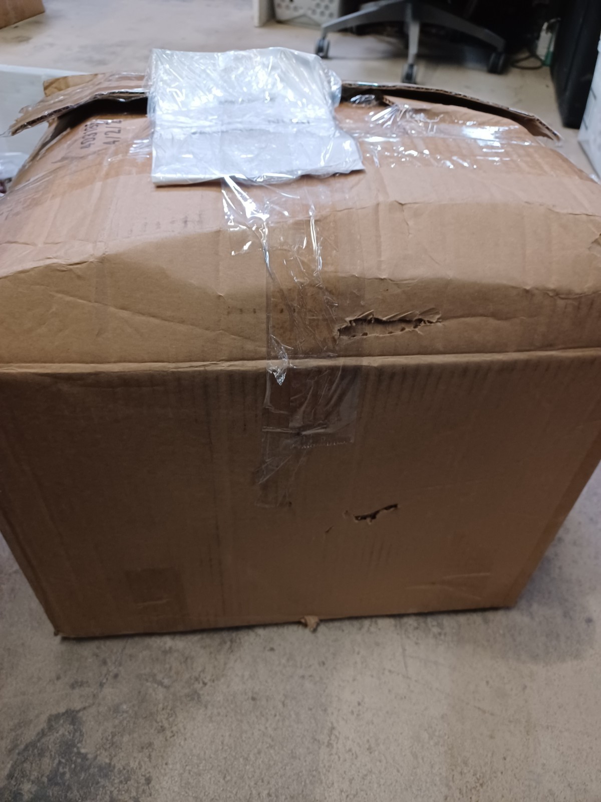 KOhree Portable Toilet series 6020TDS