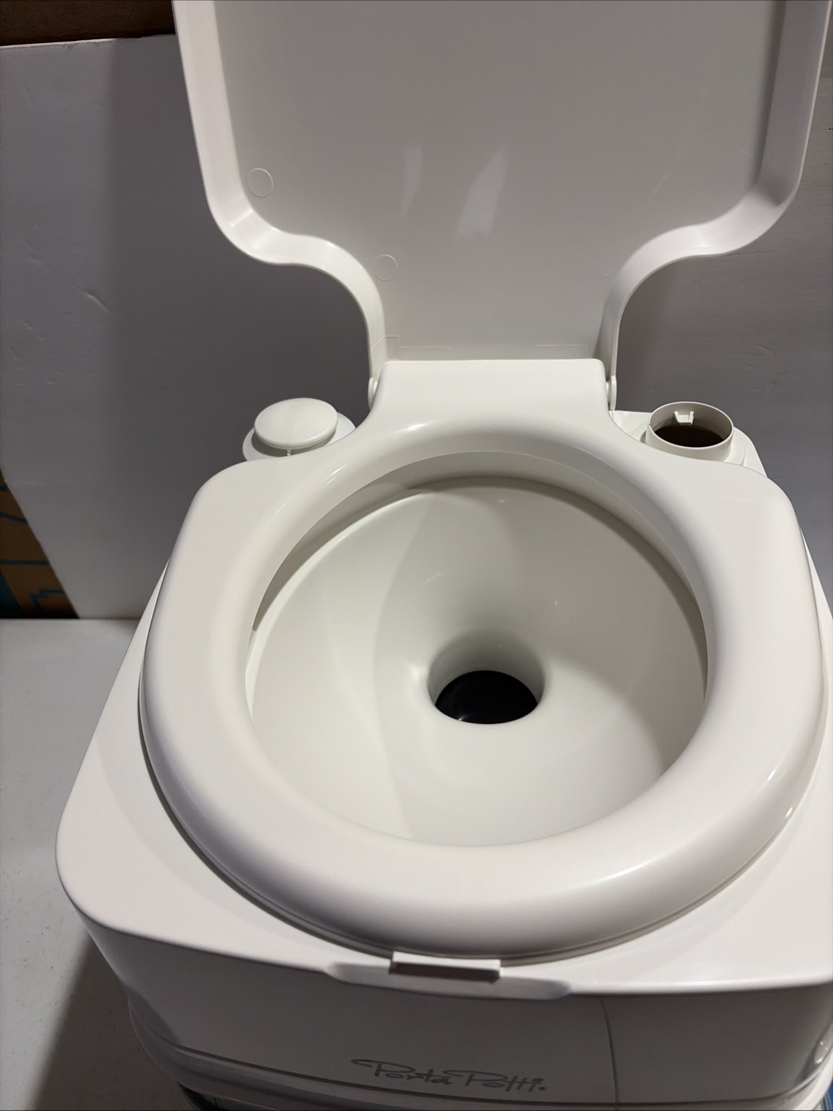 Thetford Porta Potti 135 92861 Marine