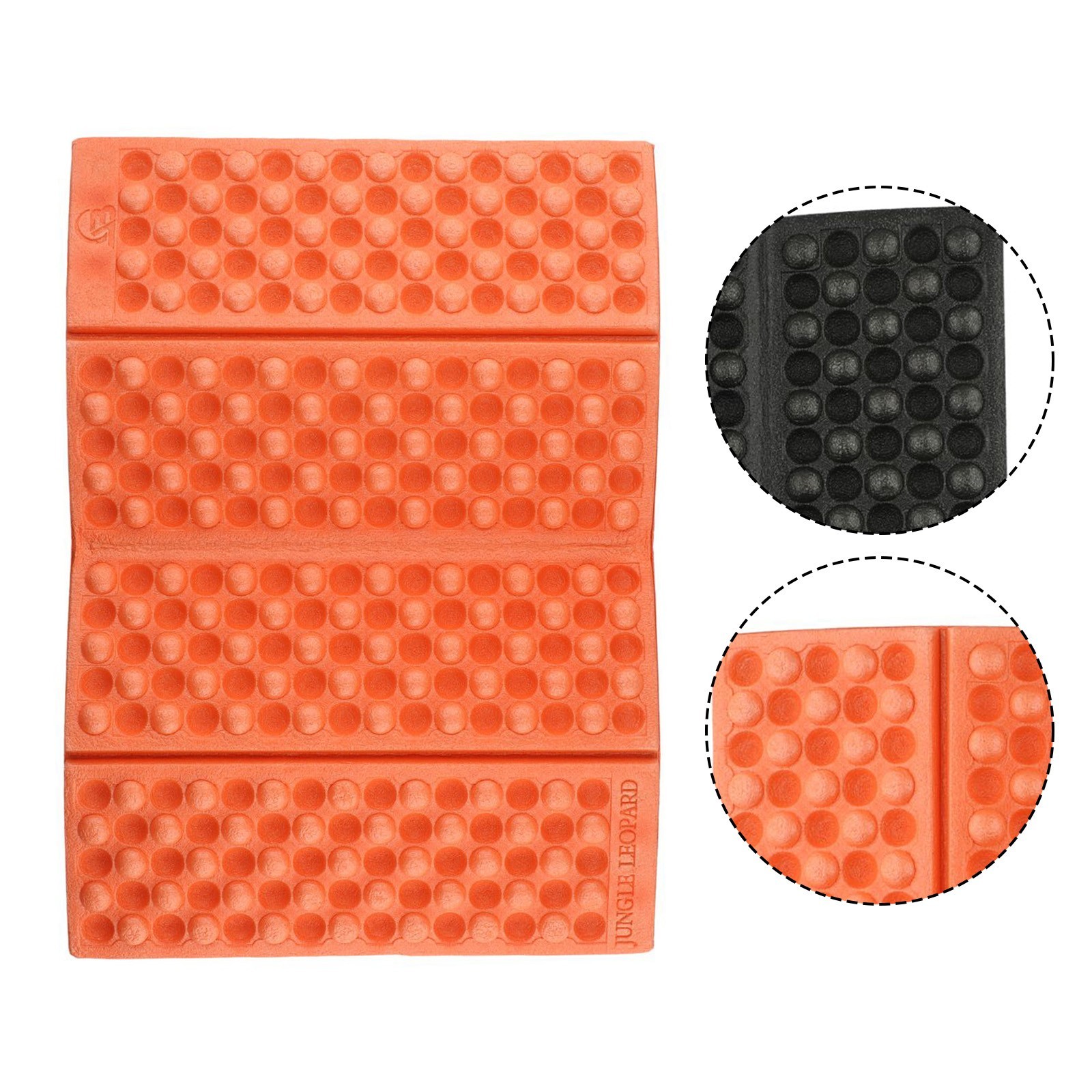 New High Quality Outdoor Foam Pads Mat Bleacher Seat Stadiumm Football