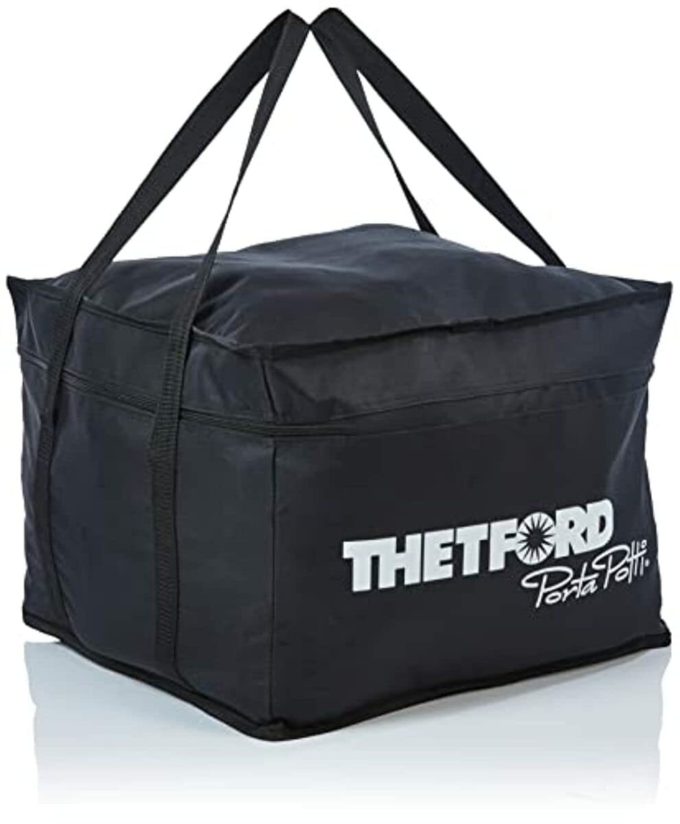 Thetford 299902 Porta Potti Carrying Bag Small Size, Fits 145, 335, and 345 …