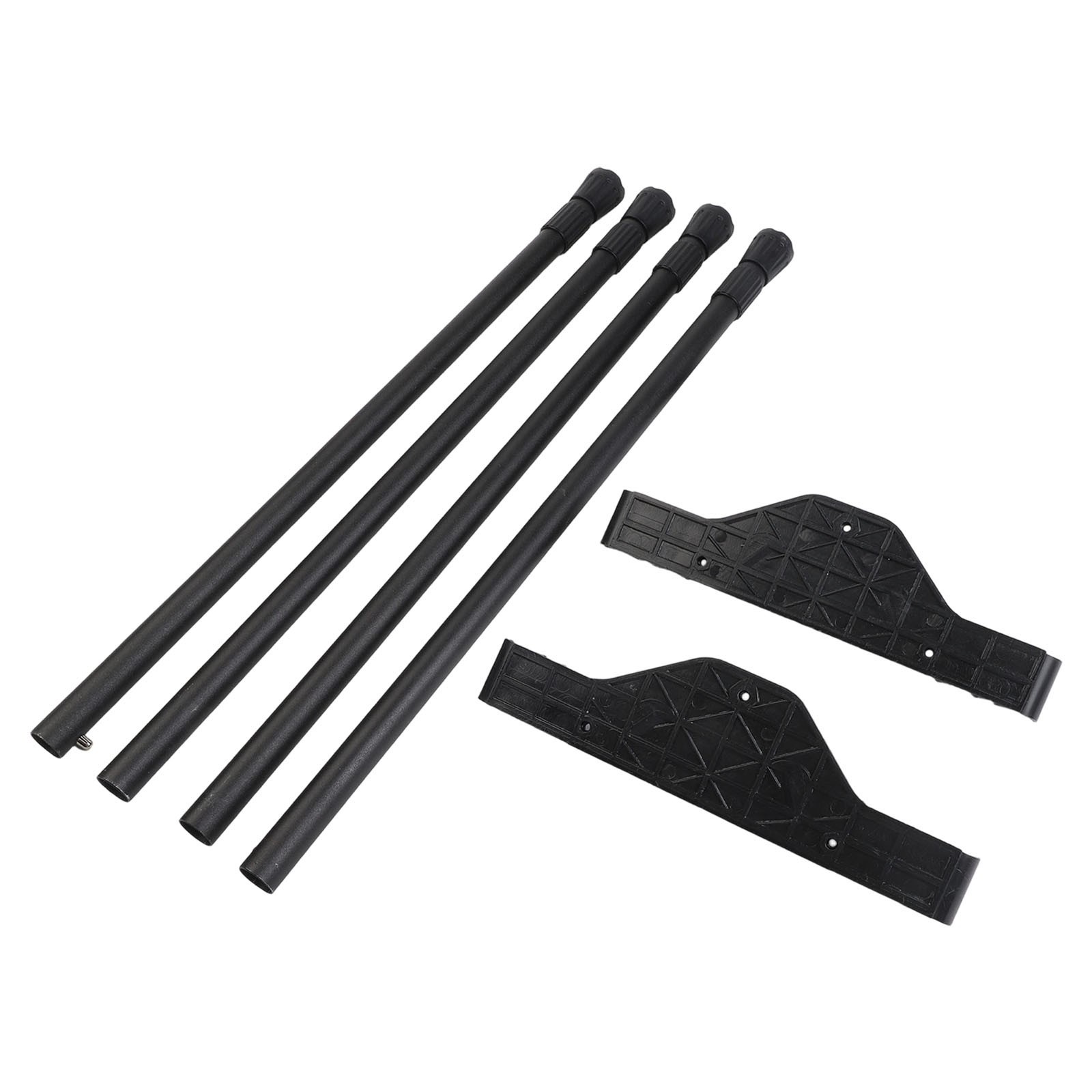 Camping Table Leg Connection Links Crafted from Aluminum Alloy Material