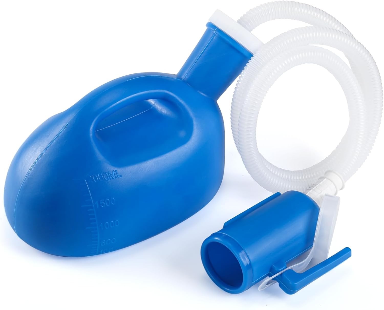 ONEDONE Urinals for Men – Portable Urinal for Men Spill Proof Nighttime Men’s Ur