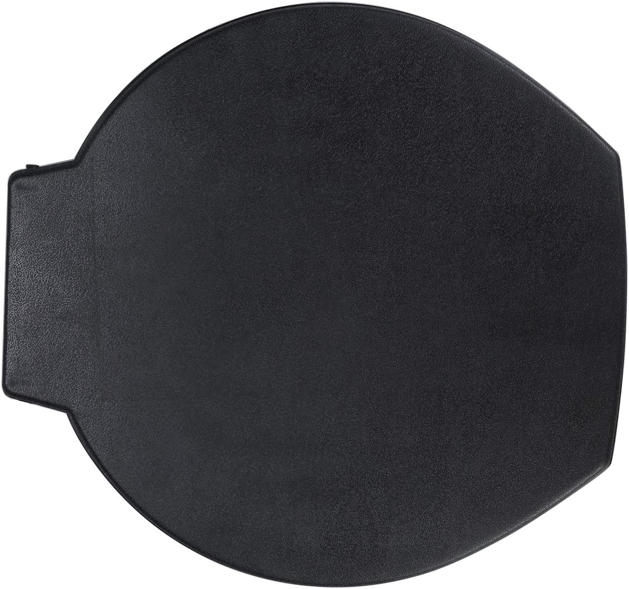 Portable Toilet Seat for 5 Gallon Buckets Outdoor Camping Fishing Hiking Trips