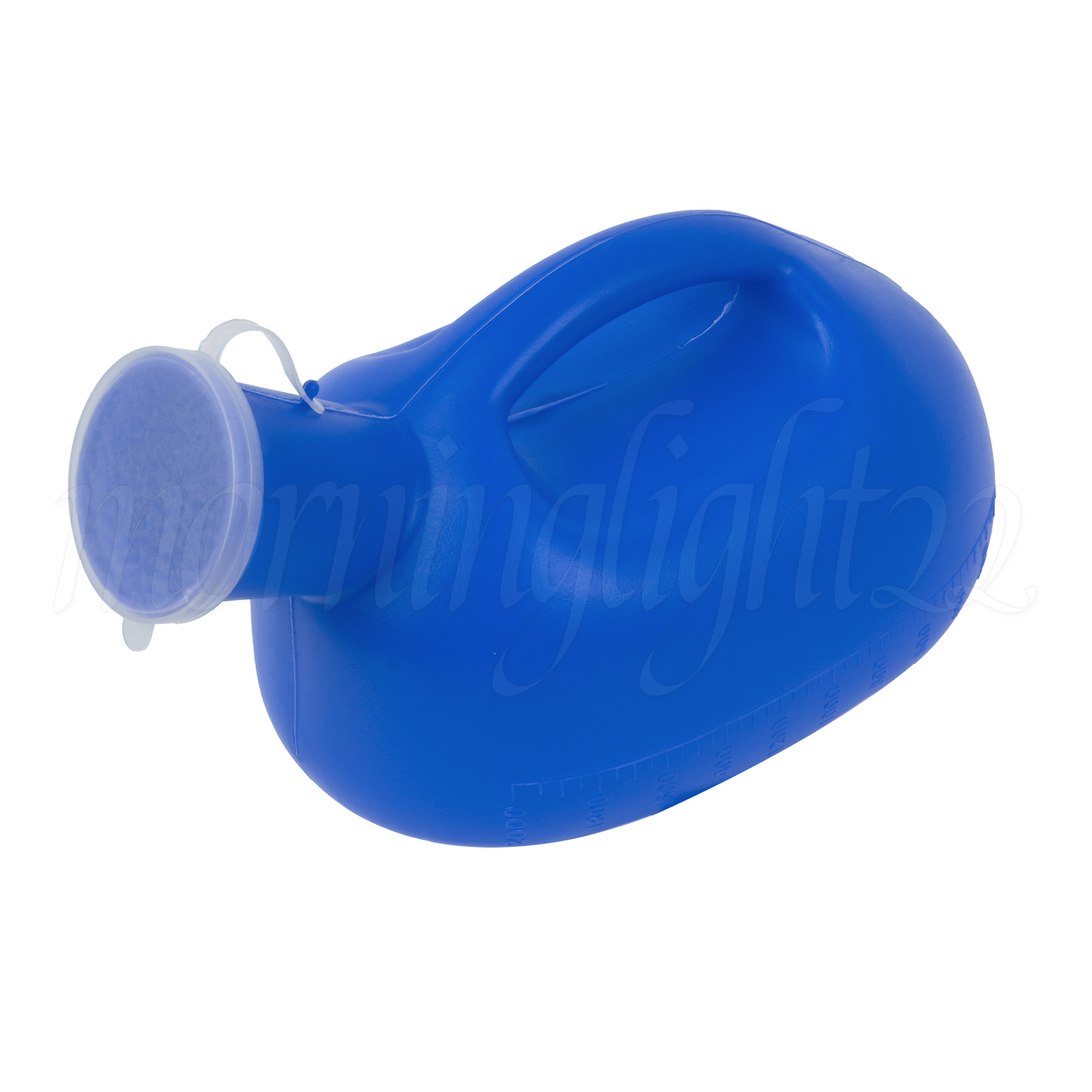 Men’s Urinal PP Plastic for Tourism Hospitals Patients 24x14x16cm
