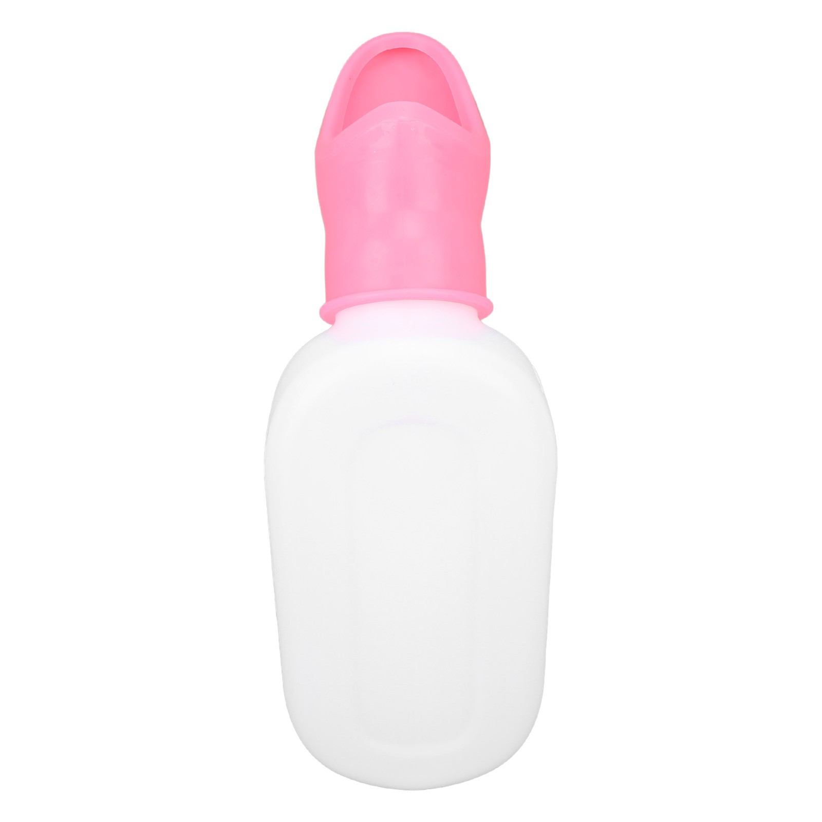 900ml Female Pee Bottle Portable And Ergonomic For All Ages Excellent