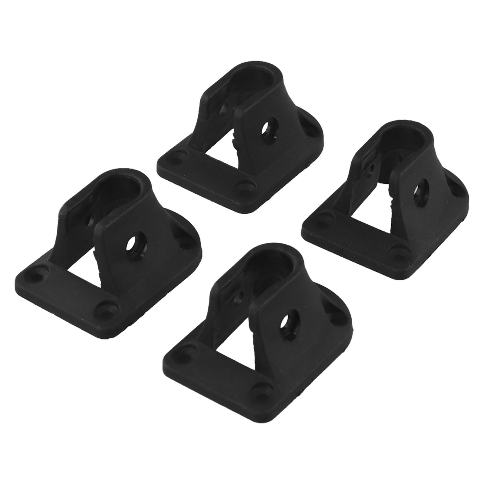 PP Material Easy Fixing Folding Table Leg Connector for Outdoor Camping
