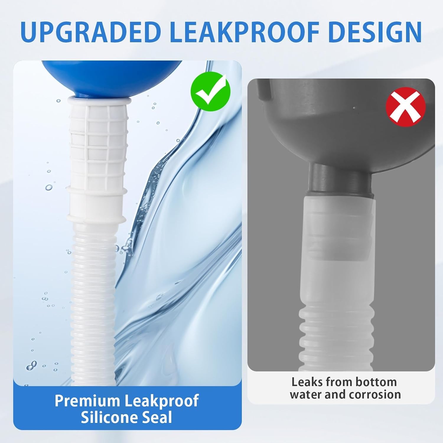 ONEDONE Urinals for Men – Portable Urinal for Men Spill Proof Nighttime Men’s Ur