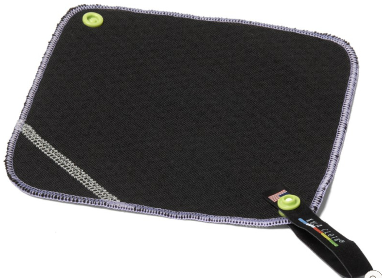 Kula Cloth Reusable Antimicrobial Pee Cloth – Made in USA
