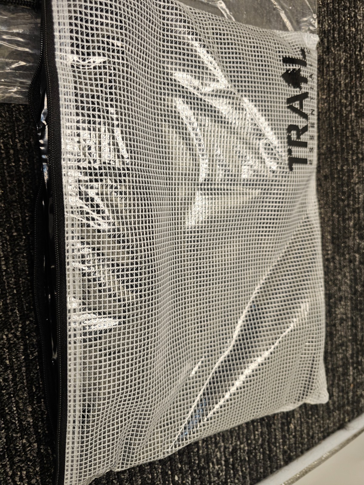 (QTY 30) Trail Essentials Carry-Out Toilet Liner Waste Bags