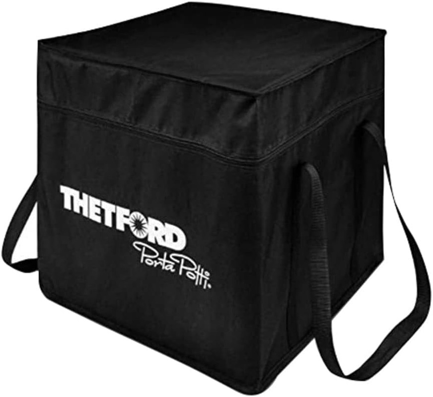299902 Porta Potti Carrying Bag – Small Size, Fits 145, 335, and 345 Models , Bl