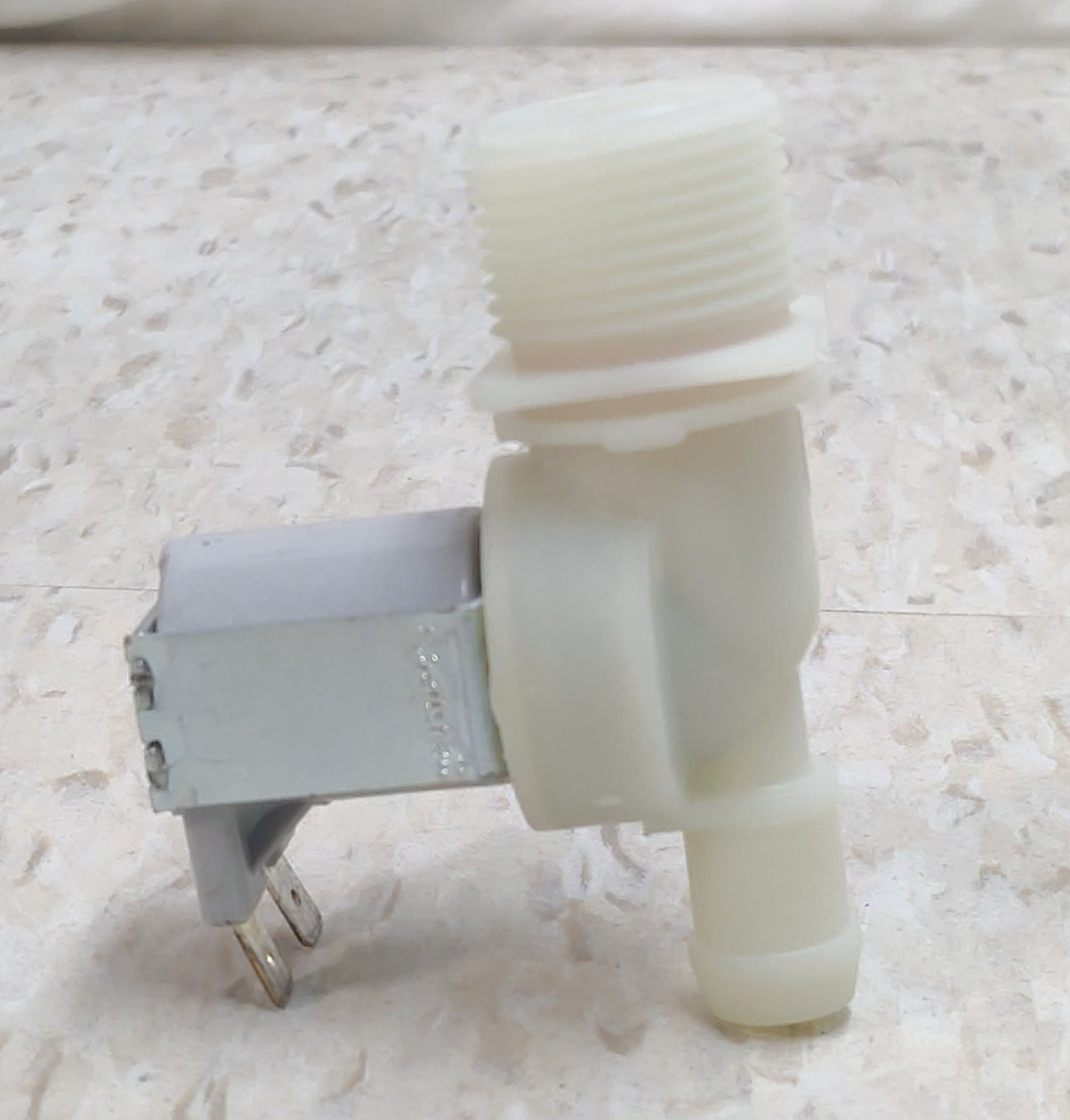 Thetford 38064 Toilet Solenoid Valve
