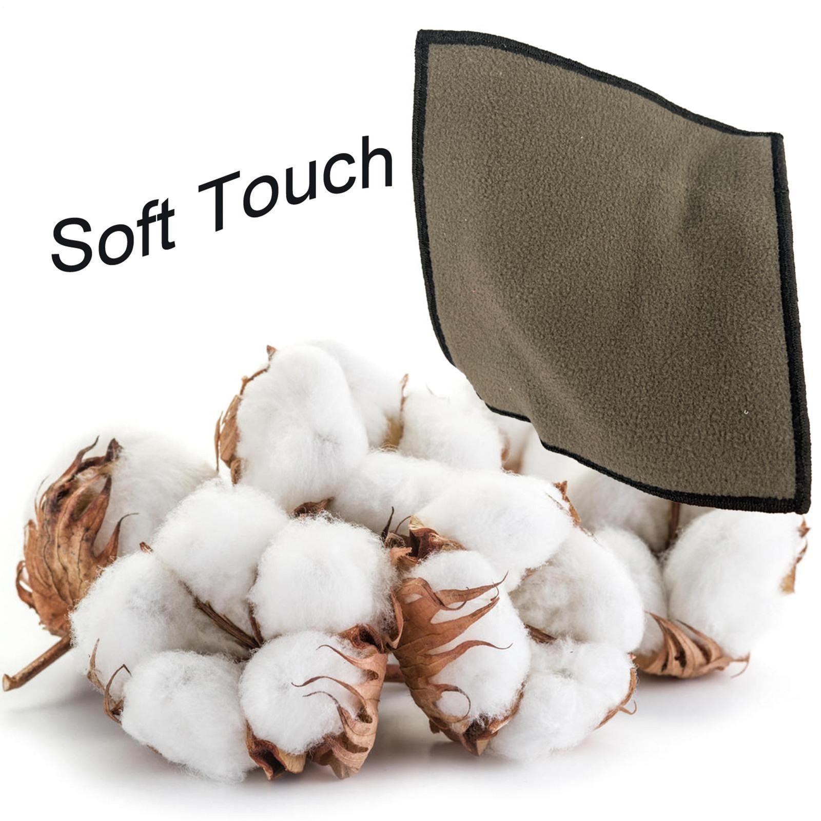 Pee Cloth Hiking Urination Device Camping Pee Rag Eco-Friendly Washable Absorben