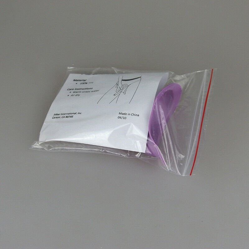 2-10x Travel Female Urination Device, Silicone Reusable Female Urinal Pee Funnel