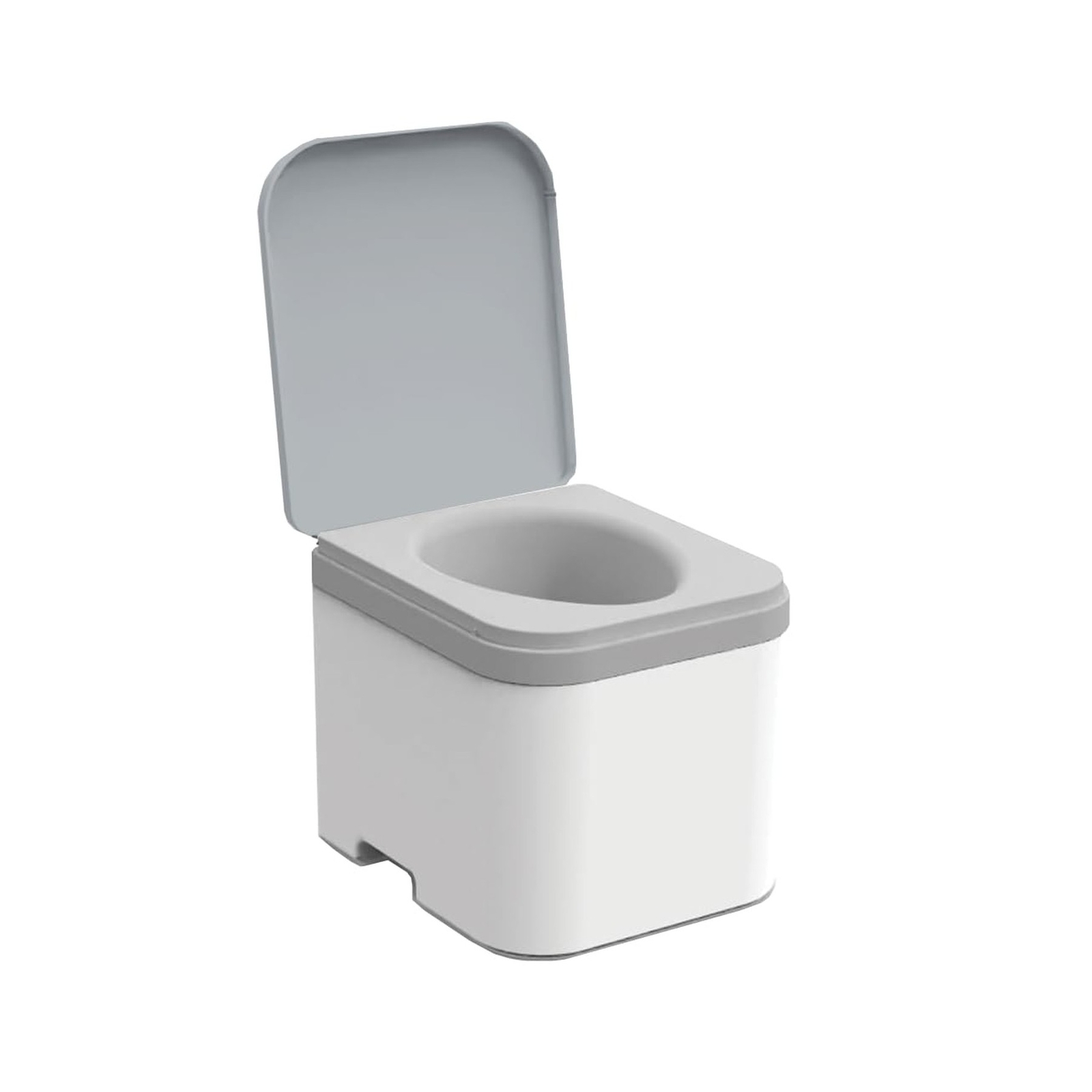 Nomad by OGO Urine Separation Toilet. Best Commode for Off-Grid & Outdoor Cam…