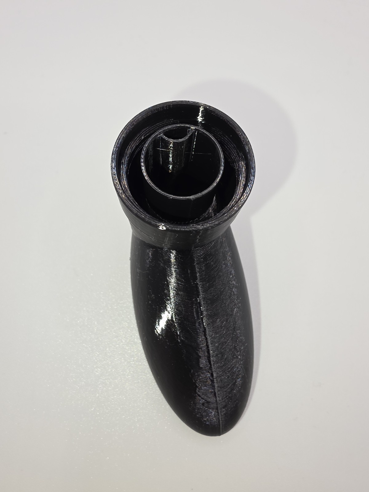 Portable Mens Urinal Funnel