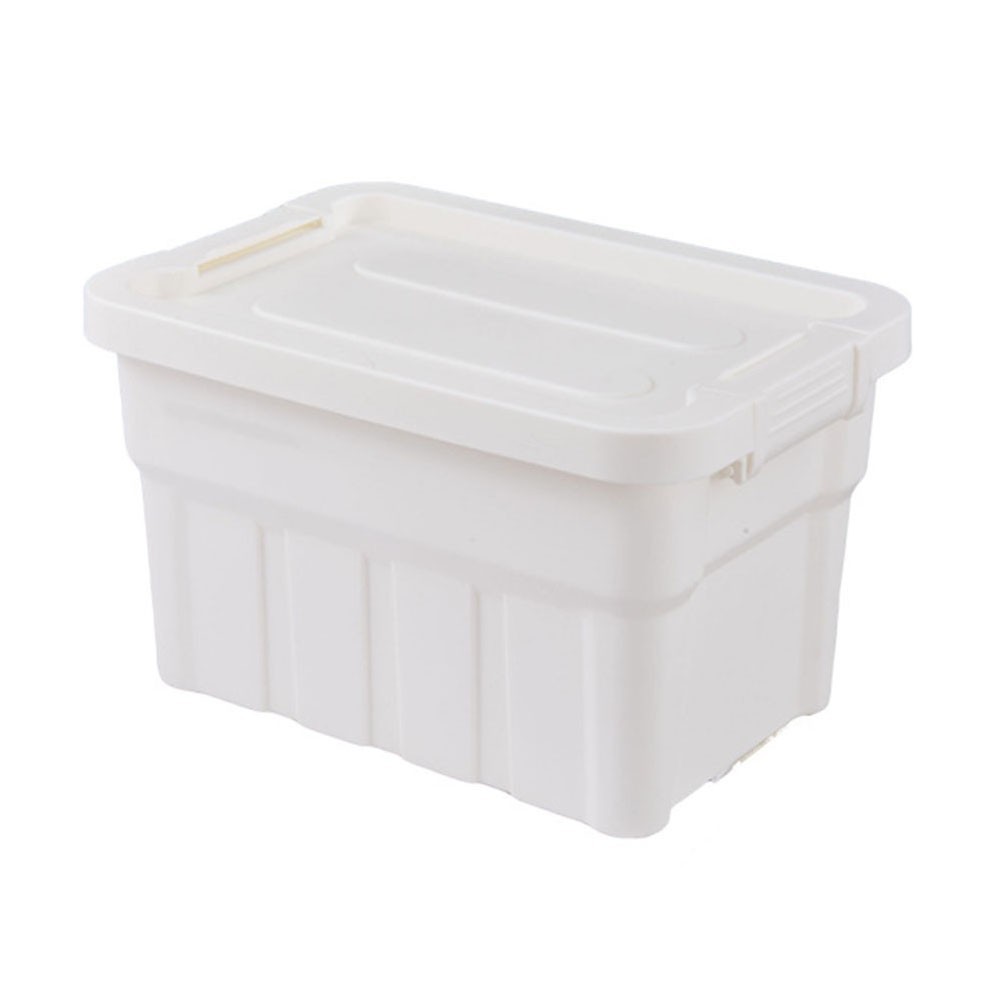 for multi Purpose Stackable Storage Boxes with Lids for Crafts and Hardware