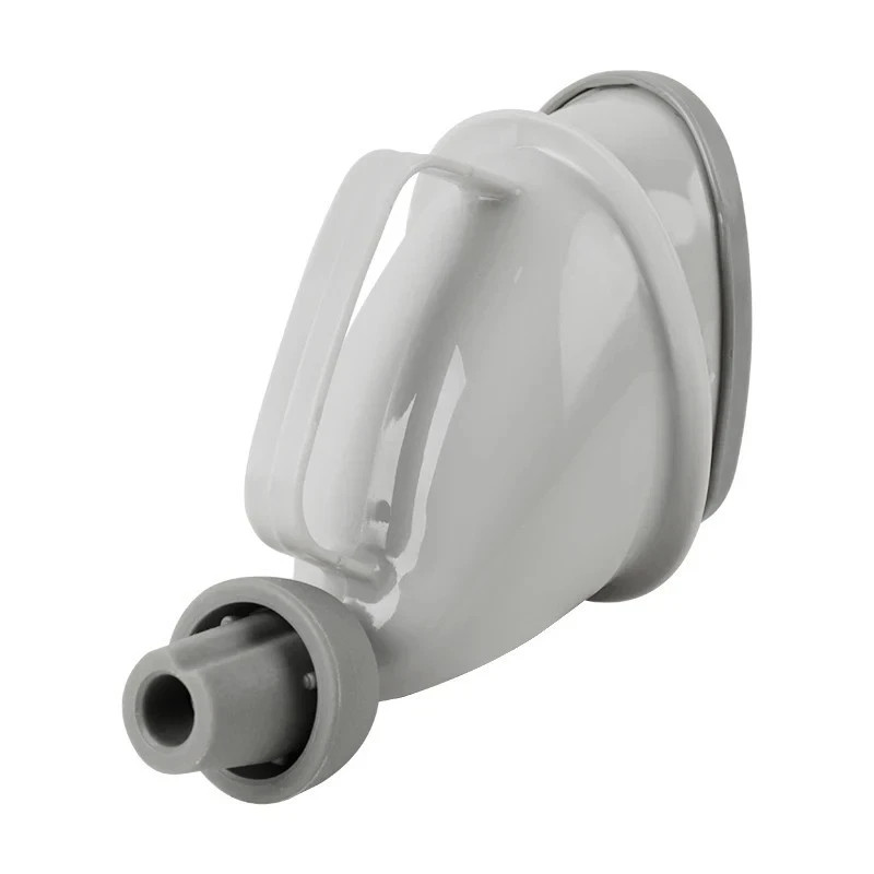 Portable Male Female Urination Toilet Urinal Funnel Camping Urine Device Travel