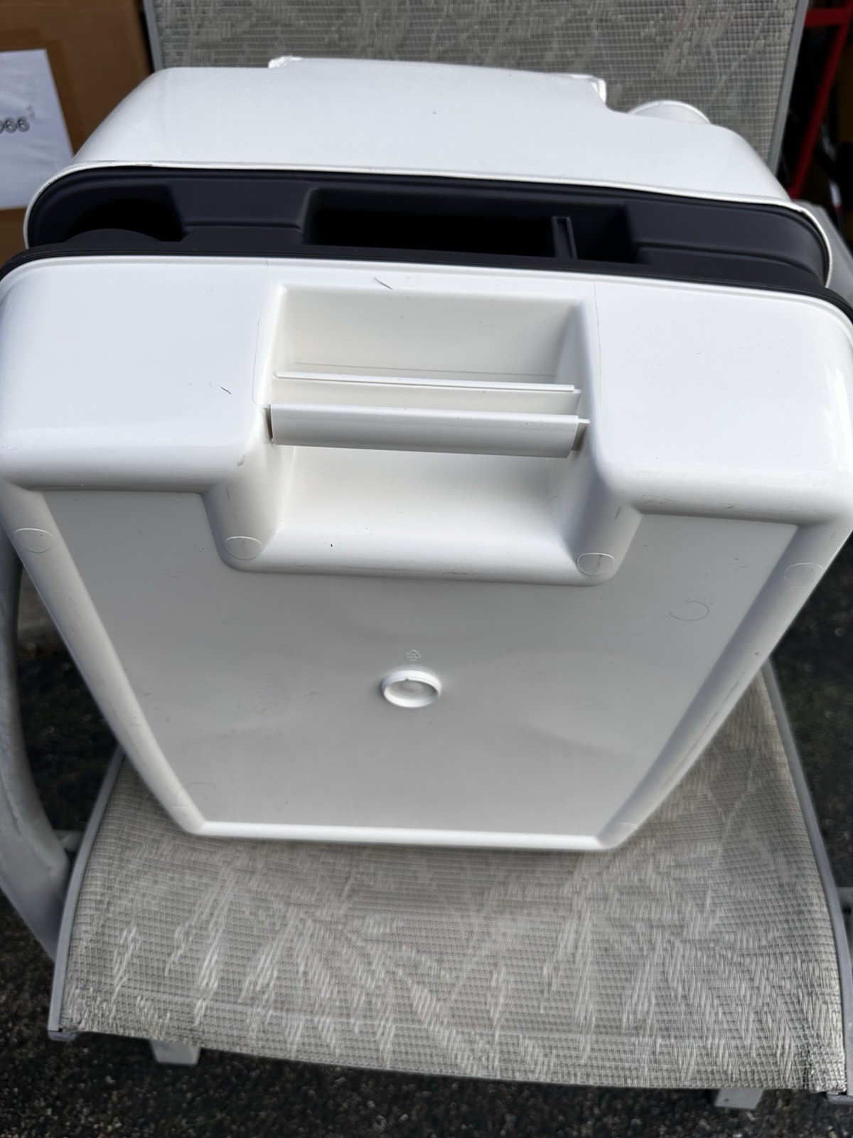 thetford portable toilet 465