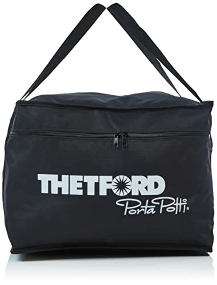 299902 Porta Potti Carrying Bag – Small Size, Fits 145, 335, and 345 Models , Bl