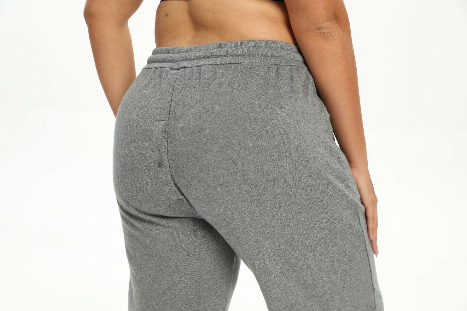 female urinal funnel open crotch hiking pants – Plus Size 3XL