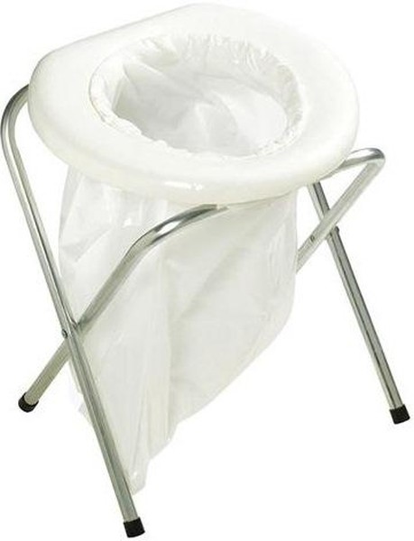 Stansport Portable Toilet – Camping, Travel, Emergencies – Heavy Duty NEW