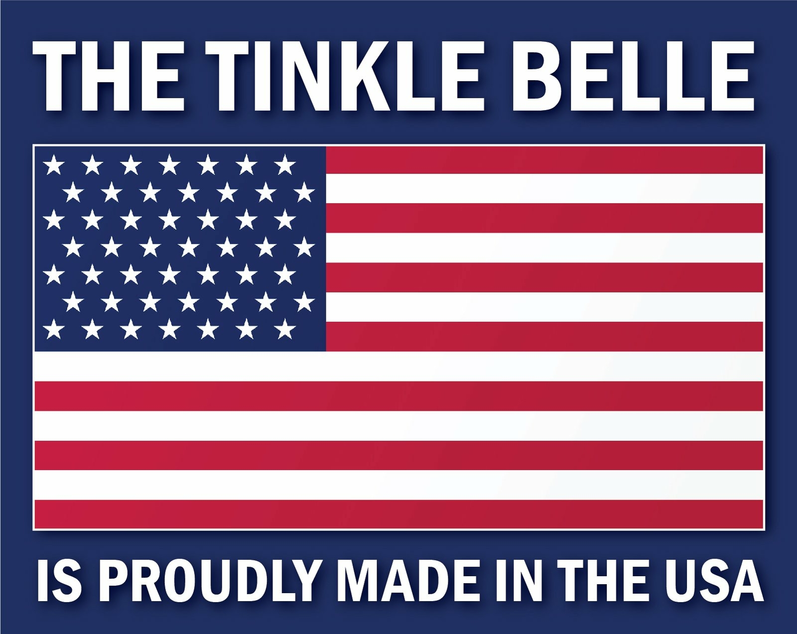 The Tinkle Belle Portable Female Urination Device, Teal and Grey without Case
