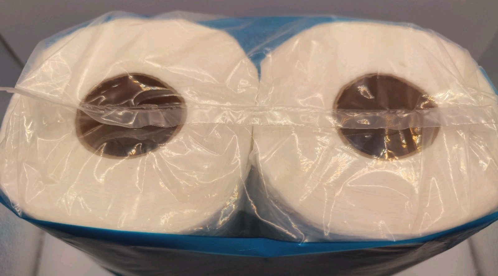 Thetford Aqua-Soft 2-Ply RV Marine Toilet Tissue – 4 Pack (03300) – NOS