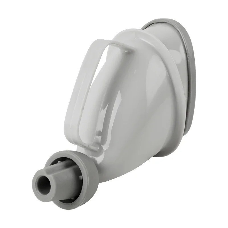 1pc Sale Portable Urine Toilet Aid Car Travel Outdoor Adult Urinals for Man Woma