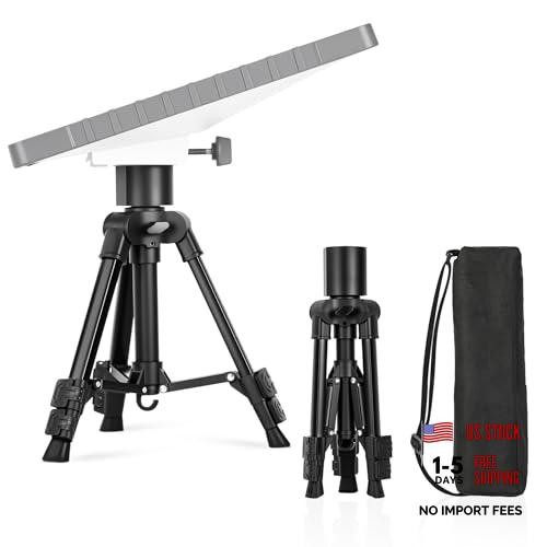 Starlink Mini Tripod Mount Height Adjustable Lightweight Tripod with Aluminum