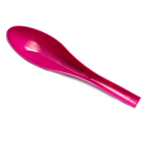 – Fuchsia with Metallic flecks