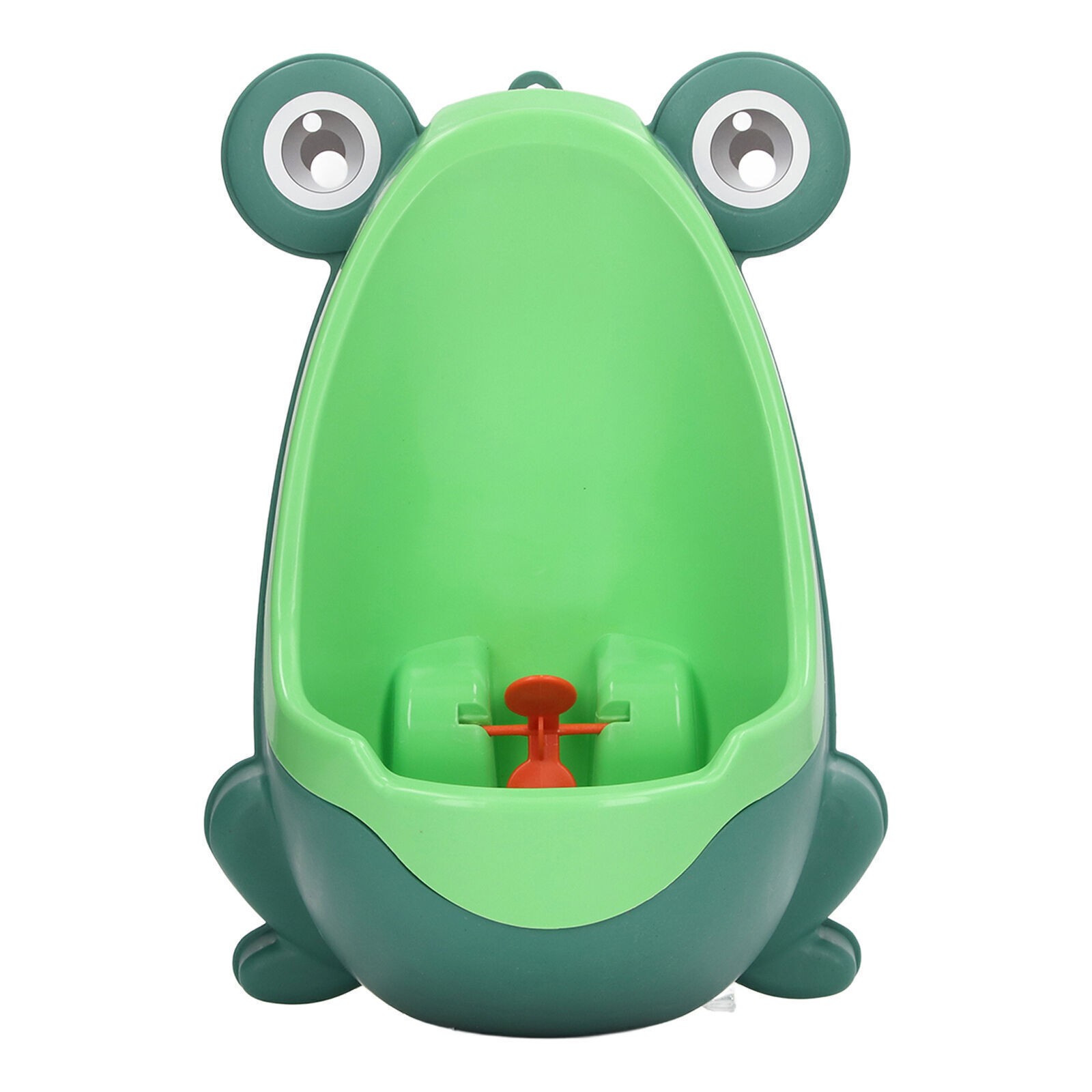 Children Urinal Funny Aiming Target Plastic Wall Mounted Potty Training Urinal