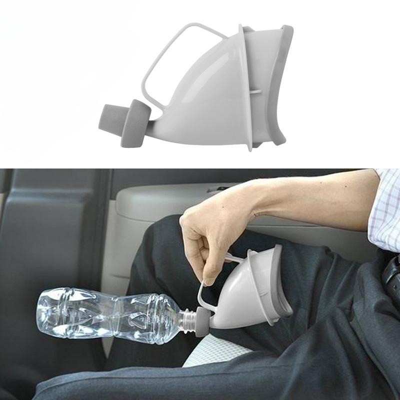 1pc Sale Portable Urine Toilet Aid Car Travel Outdoor Adult Urinals for Man Woma