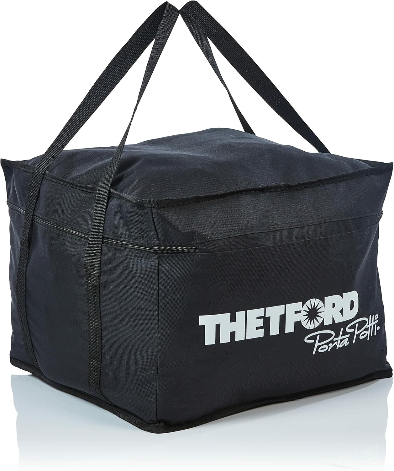 299902 Porta Potti Carrying Bag – Small Size, Fits 145, 335, and 345 Models , Bl