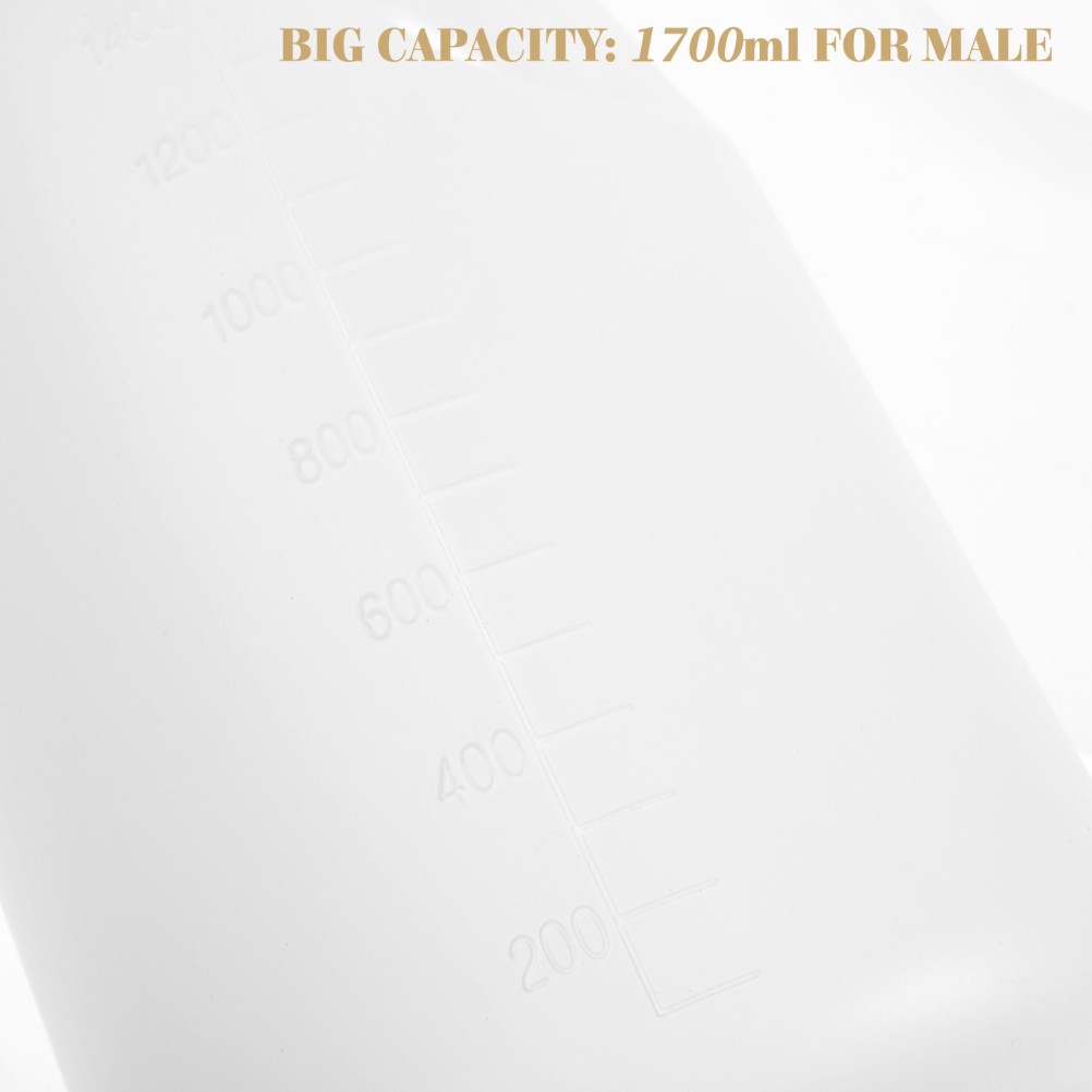 Women Bottle Urination Male Universal Urinal