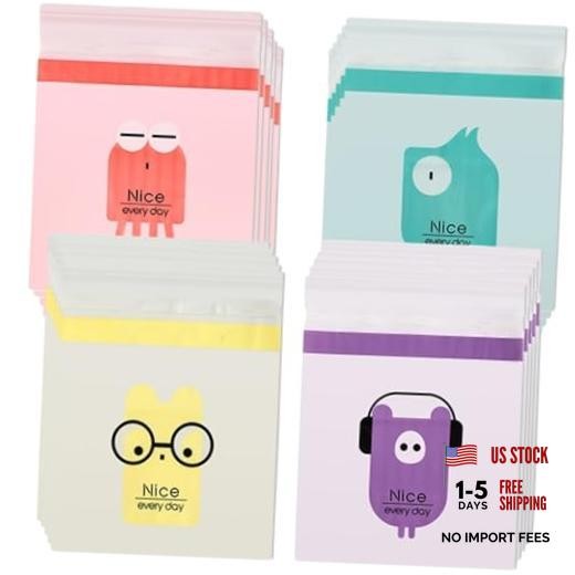 120pcs Car Trash Bag, Stick-on Disposable Trash Bag | Leakproof Vomit Bags