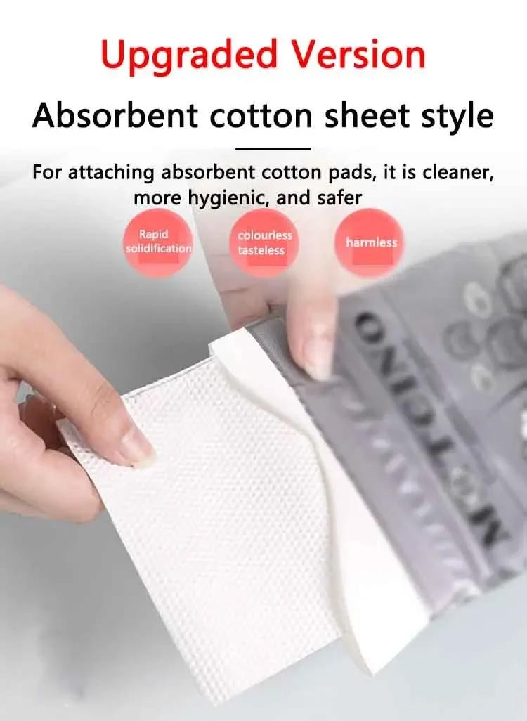 Car Emergency Disposable Urine Bag, Portable Unisex Toilet for Travel & Traffic