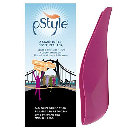 – Fuchsia with Metallic flecks