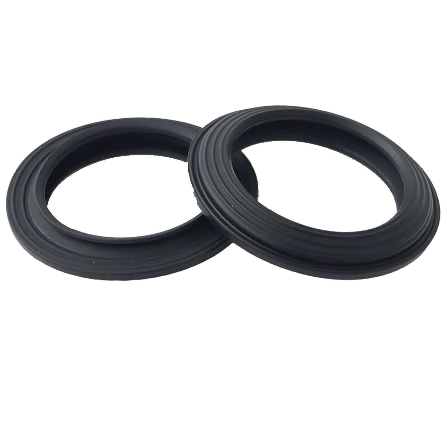 2 Pack Toilet Seal for Thetford C2, C3, C4, C200, C250, C260, C400 – T…