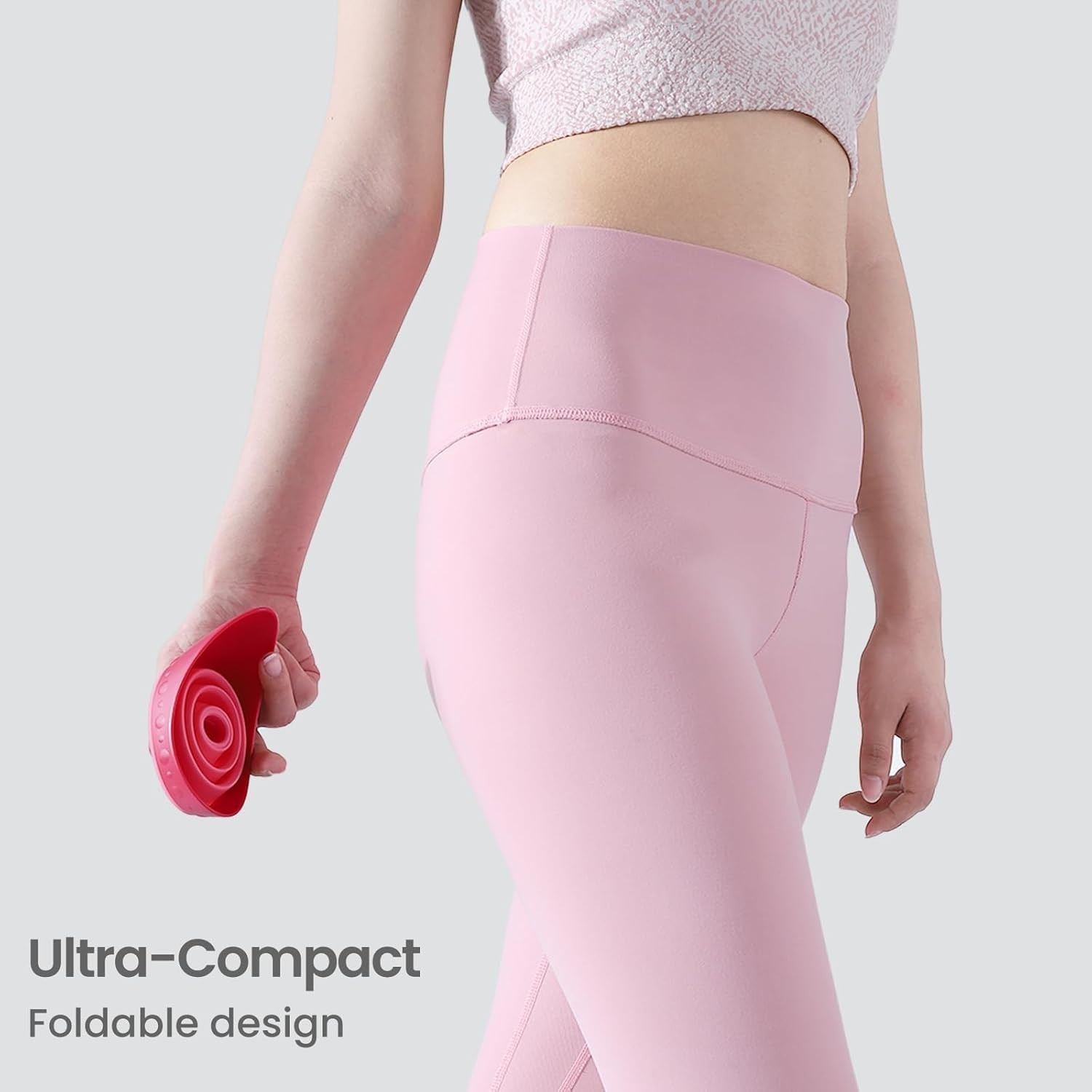 Pee Conch Foldable Female Urinal Device Portable Urinal for Women She Pee Cup.