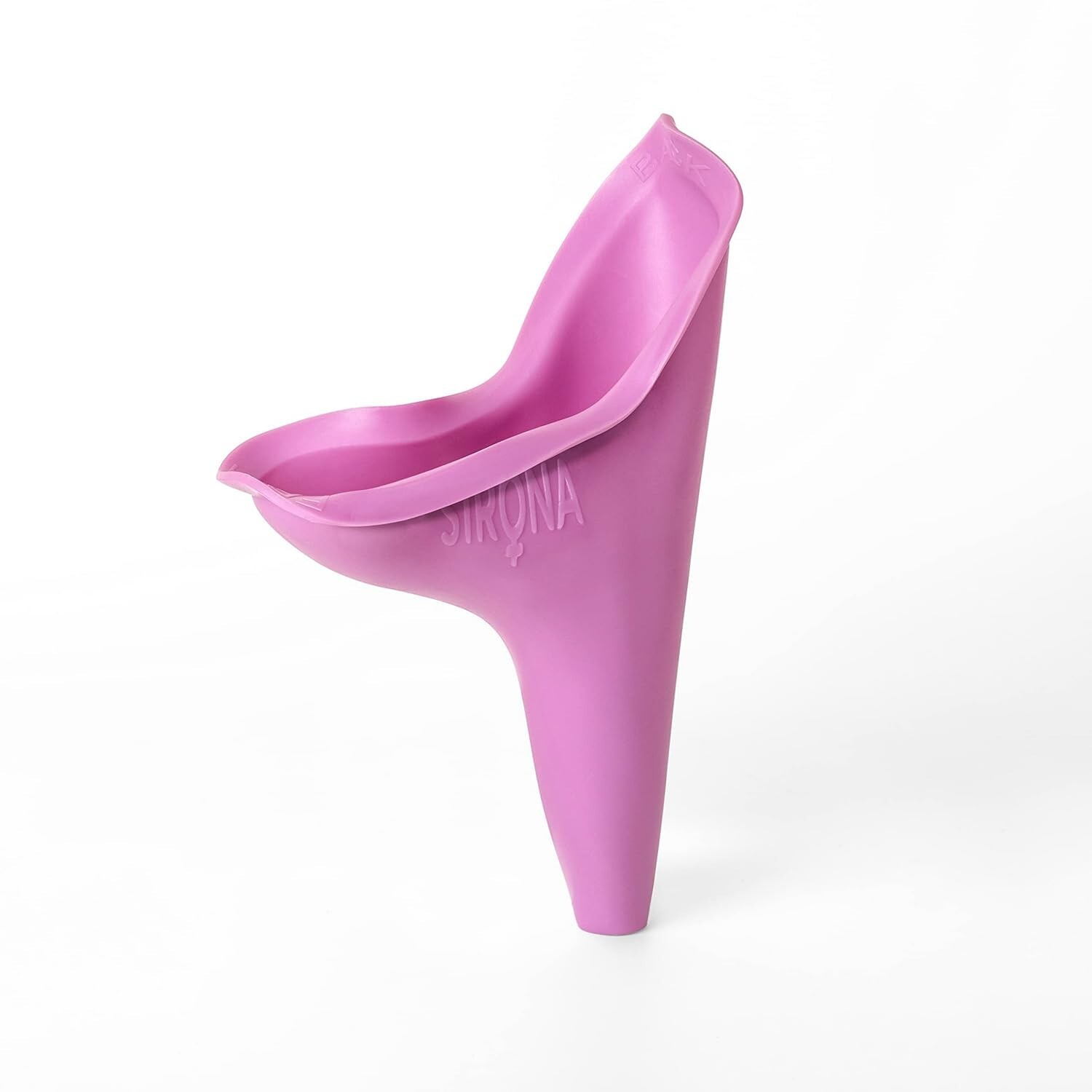 PEE BUDDY Reusable Portable Stand and Pee Urination Device for Women