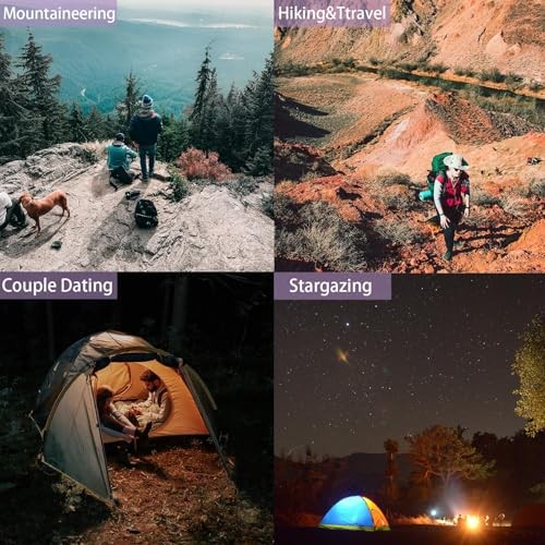 Sleeping Bags for Adults&Kids,Lightweight Waterproof Warm Weather Sleeping Pink