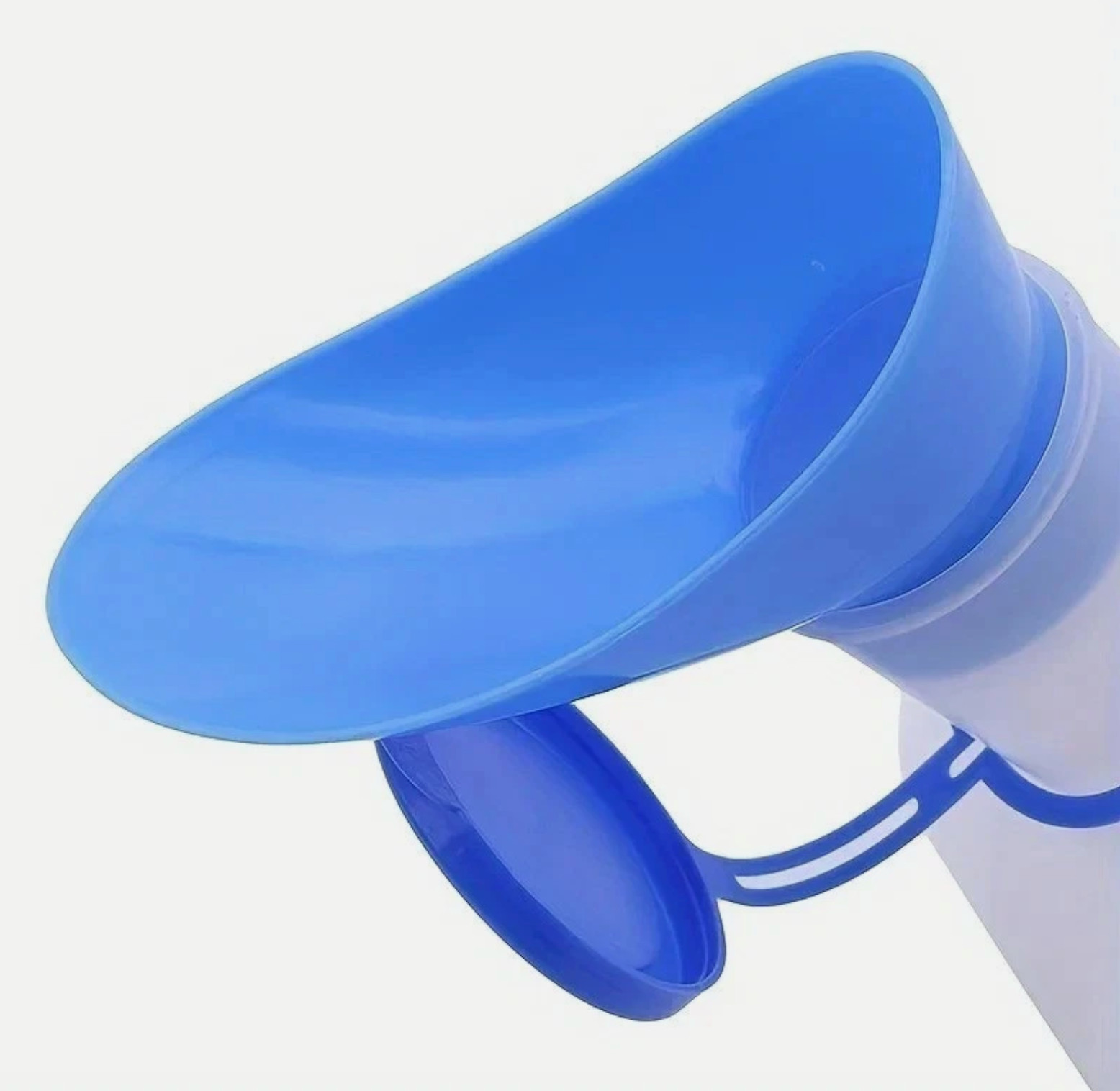 Unisex Urinal Bottle Portable Urinal For Men And Women Durable Reusable 1000ML