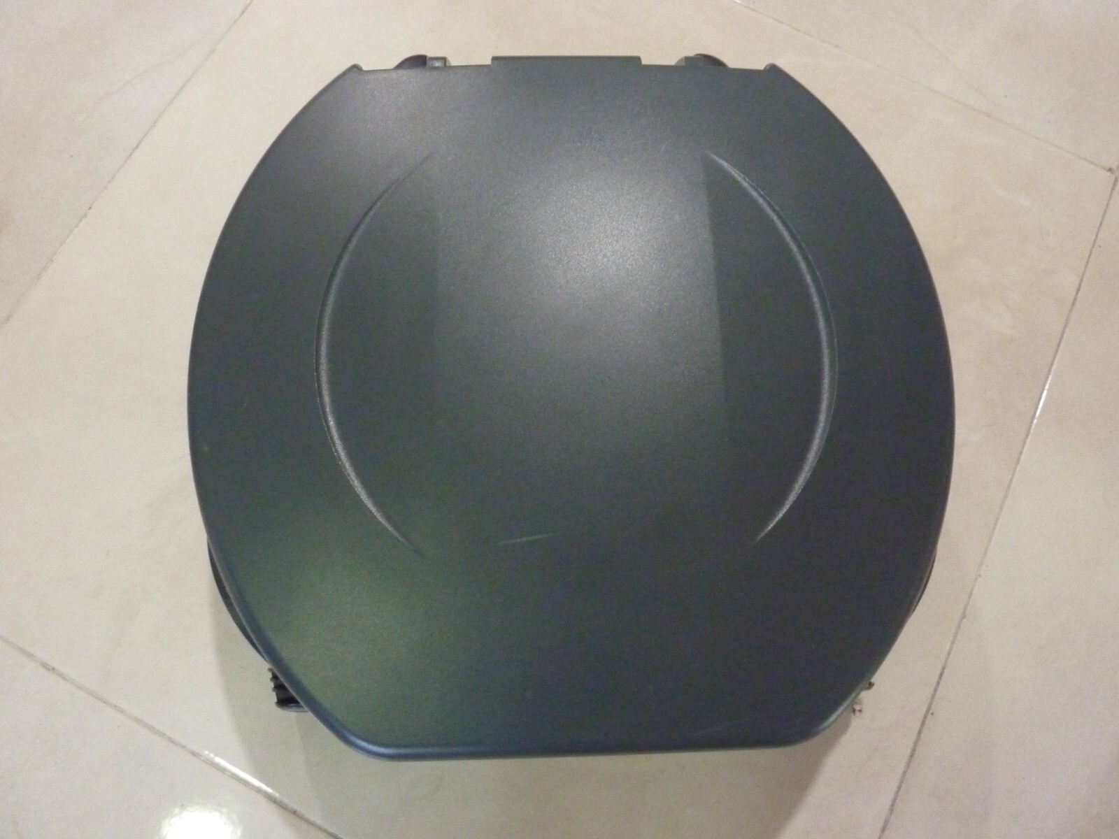 Portable Folding RV Toilet/Potty for Camping/Adults/Outdoor/Hiking/Picnic