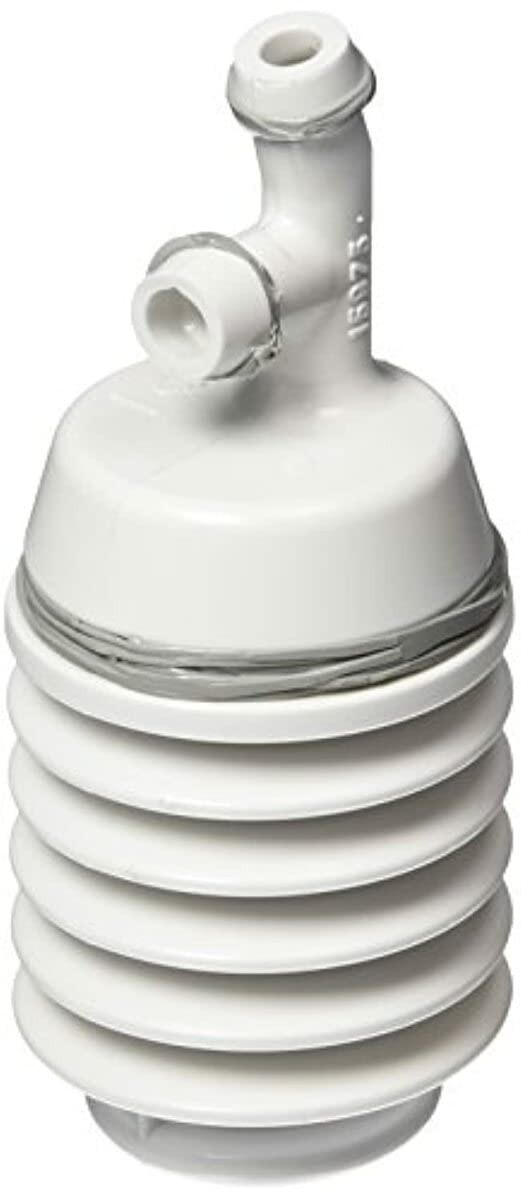 0786262 301/110 Hand Pump PP44 / 60/145 / 165 White