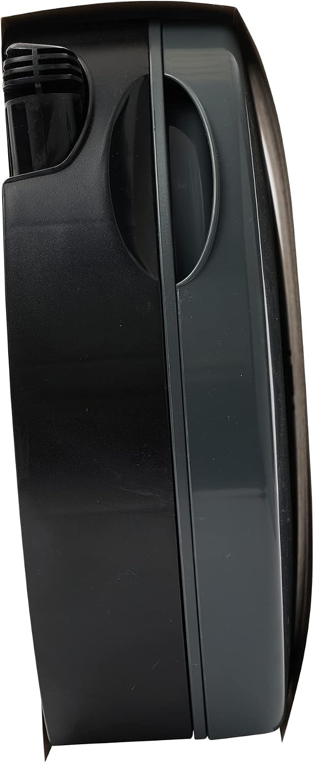Compact & Portable Toilet for Camping | Leak-Proof Bags